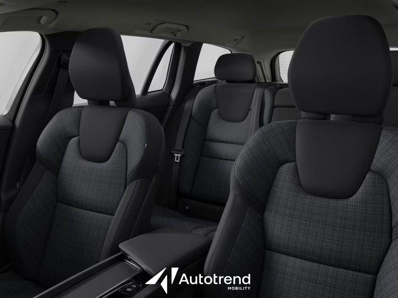 Volvo V60 B4 197+14 CV Mild Hybrid Benzina Automatica Core