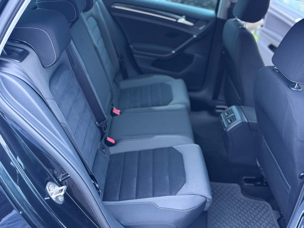 VW Golf 7 1.3 TSI Benzina 122cv Neopatentati 2013