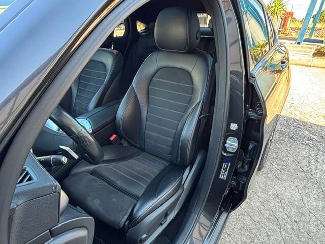 Mercedes-benz GLC 300 d 4Matic Coupé 245cv