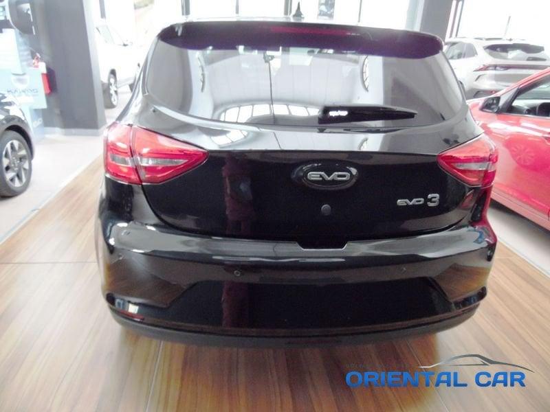 EVO Evo 3 Evo 3 1.5 Gpl 107cv IN REALE PRONTA CONSEGNA