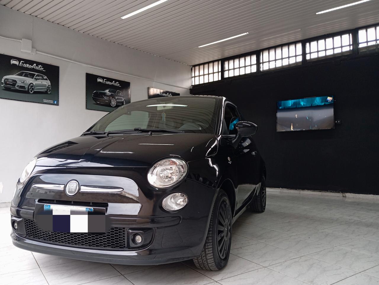 Fiat 500 1.3 MTJ 75 CV CON GARANZIA