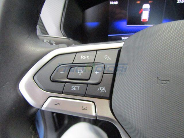VOLKSWAGEN T-Cross 1.0 TSI 95 CV Life