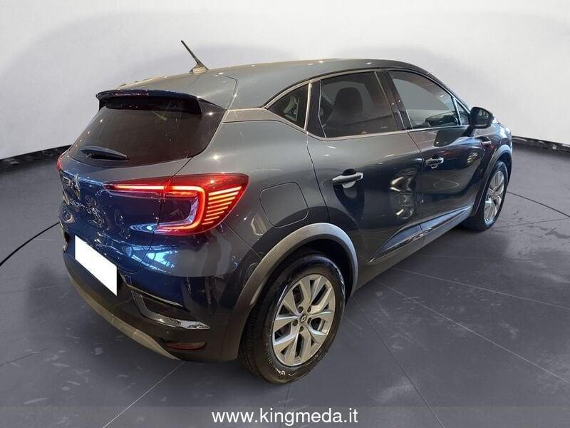 Renault Captur Captur TCe 90 CV Intens