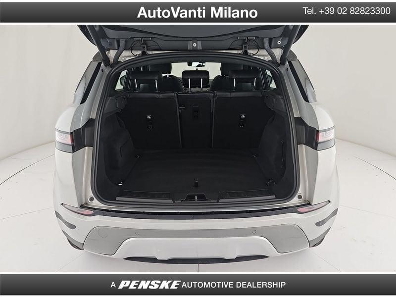 Land Rover RR Evoque Range Rover Evoque 2.0D I4 150CV AWD Business Edit. Premium