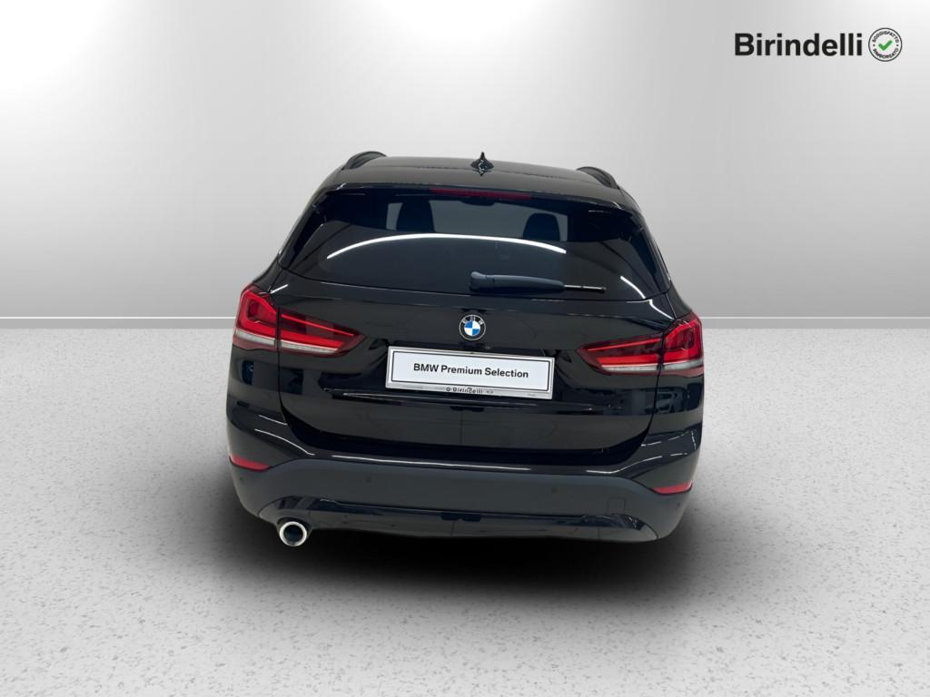 BMW X1 (F48) - X1 sDrive16d Business Advantage