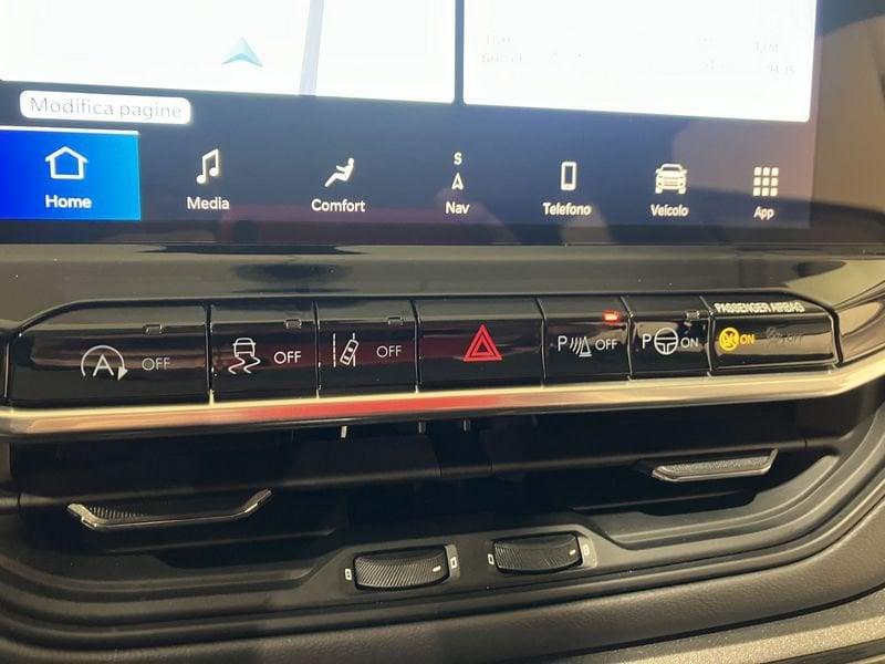 Jeep Compass Compass 1.6 Multijet II 2WD S Sport