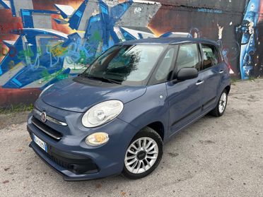 FIAT 500L URBAN 1.3 95CV S&S/BLOCK SHAFT