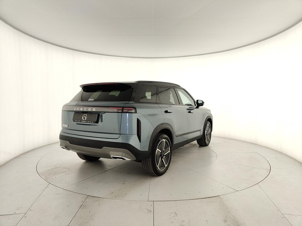 JAECOO Jaecoo 7 1.6 tgdi Exclusive awd 7dct