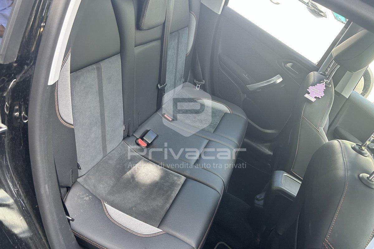 PEUGEOT 2008 1° serie BlueHDi 120 S&S Crossway