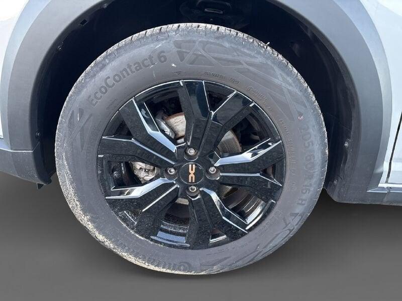 Dacia Sandero Sandero Stepway 1.0 TCe ECO-G Extreme Up