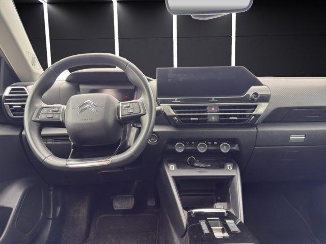 CITROEN C4 PureTech 130 S&S EAT8 Shine