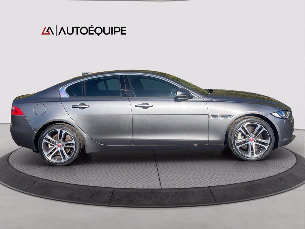 JAGUAR XE 2.0d i4 Prestige Business edition awd 240cv auto my18 del 2018