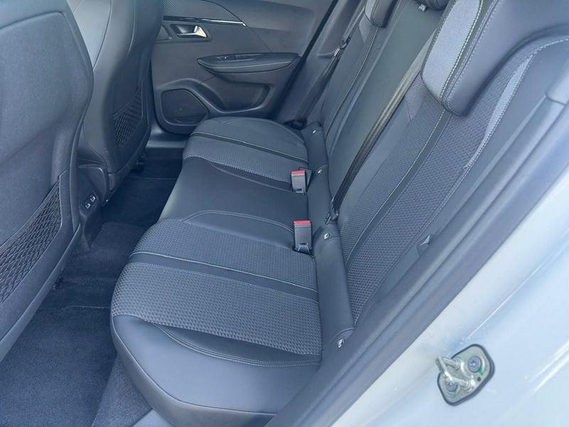 Peugeot 2008 2008 1.2 puretech GT Line s&s 130cv eat8