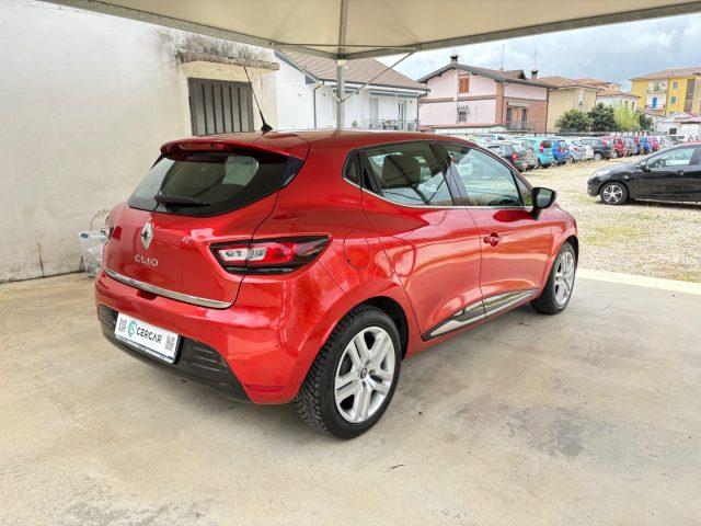 RENAULT Clio 90CV 5 porte NEOPATENTATI NESSUN OBBLIGO DI FINANZ