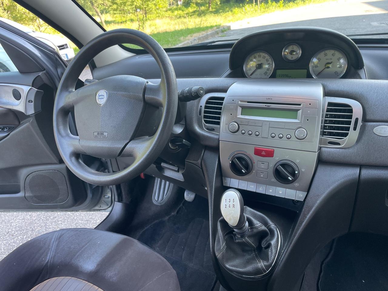 Lancia Ypsilon 1.2 Oro*Neopatentati*