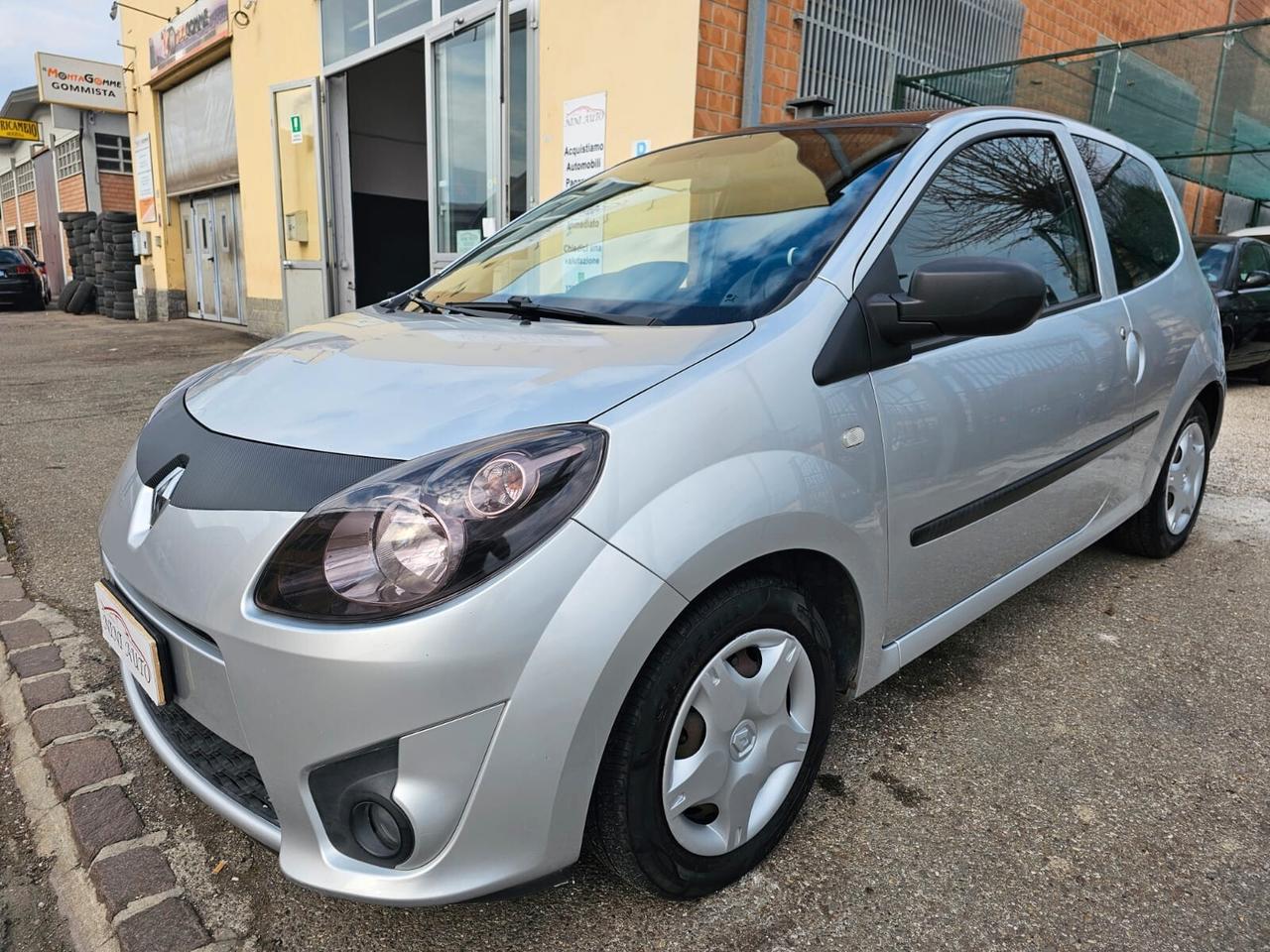 Renault Twingo 1.2 75cv Dynamique*Clima*Euro5*Neopatentati