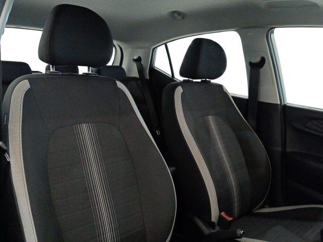 HYUNDAI i10 1.0 MPI Tech