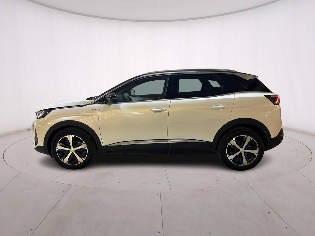 Peugeot 3008 1.5 bluehdi GT Pack 130cv