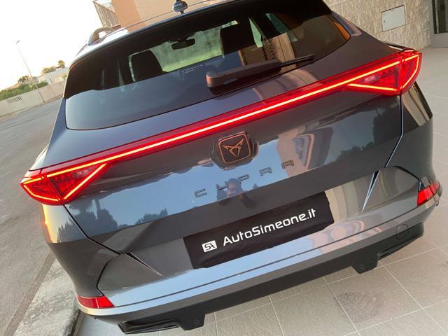 CUPRA Formentor 2.0 TDI 150 CV 4Drive DSG