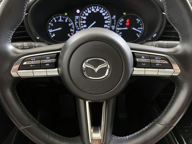 Mazda CX-30 CX-30 2.0 m-hybrid Executive 2wd 150cv 6at