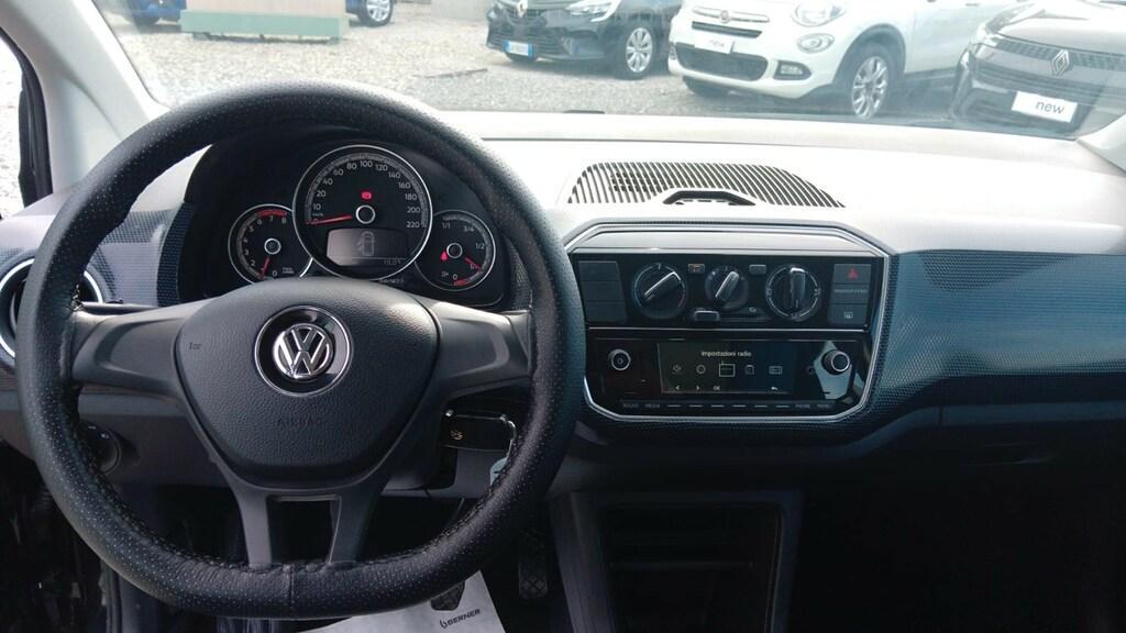 Volkswagen up! 1.0 Move !