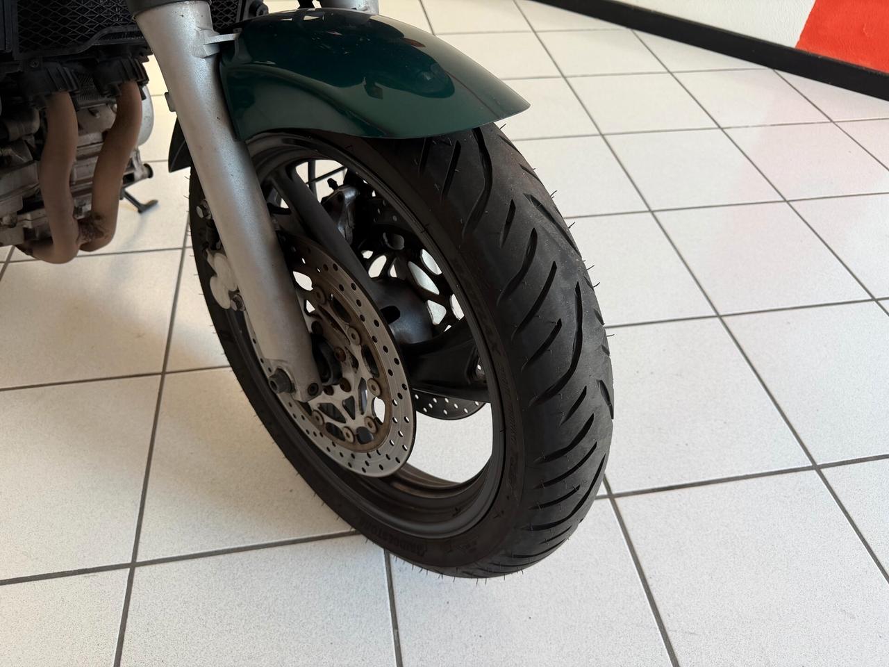 TDM 850 ISCRITTO FMI, GOMME NUOVE, CATENA DISTRIBUZ NUOVA