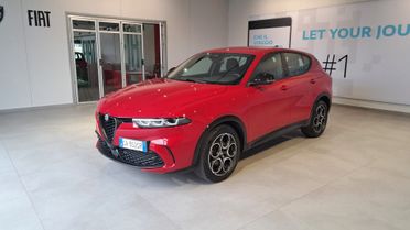 Alfa Romeo Tonale 1.5 130 CV MHEV TCT7 Sprint