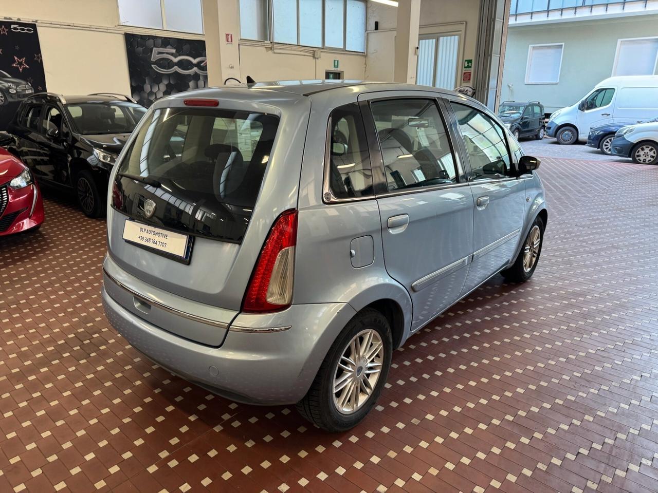 Lancia MUSA 1.4 16V Platino - IDEALE PER NEOPATENTATI