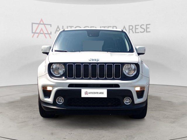 JEEP Renegade 1.0 T3 Business Longitude