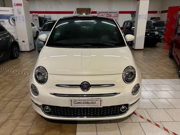 Fiat 500 1.0 hybrid Dolcevita 70cv MY24