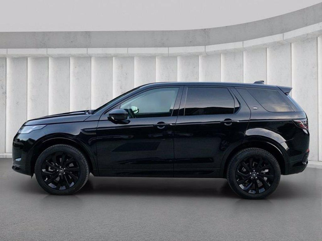 LAND ROVER Discovery Sport LAND ROVER 2.0 TD4 163 CV AWD Auto S del 2025