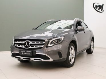 Mercedes-Benz GLA 200, 09/2017 -X156 2017 d Sport auto