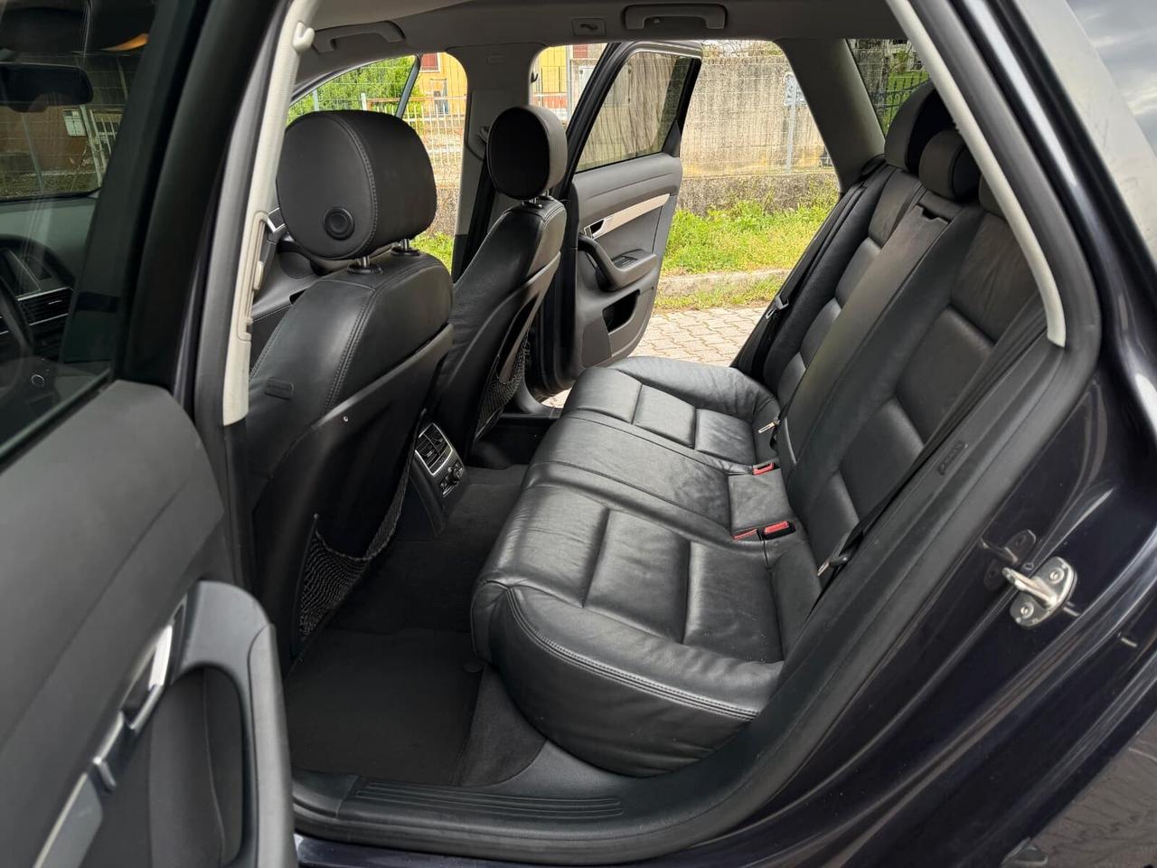 Audi A6 Avant 3.0 V6 TDI Quattro Full Optional