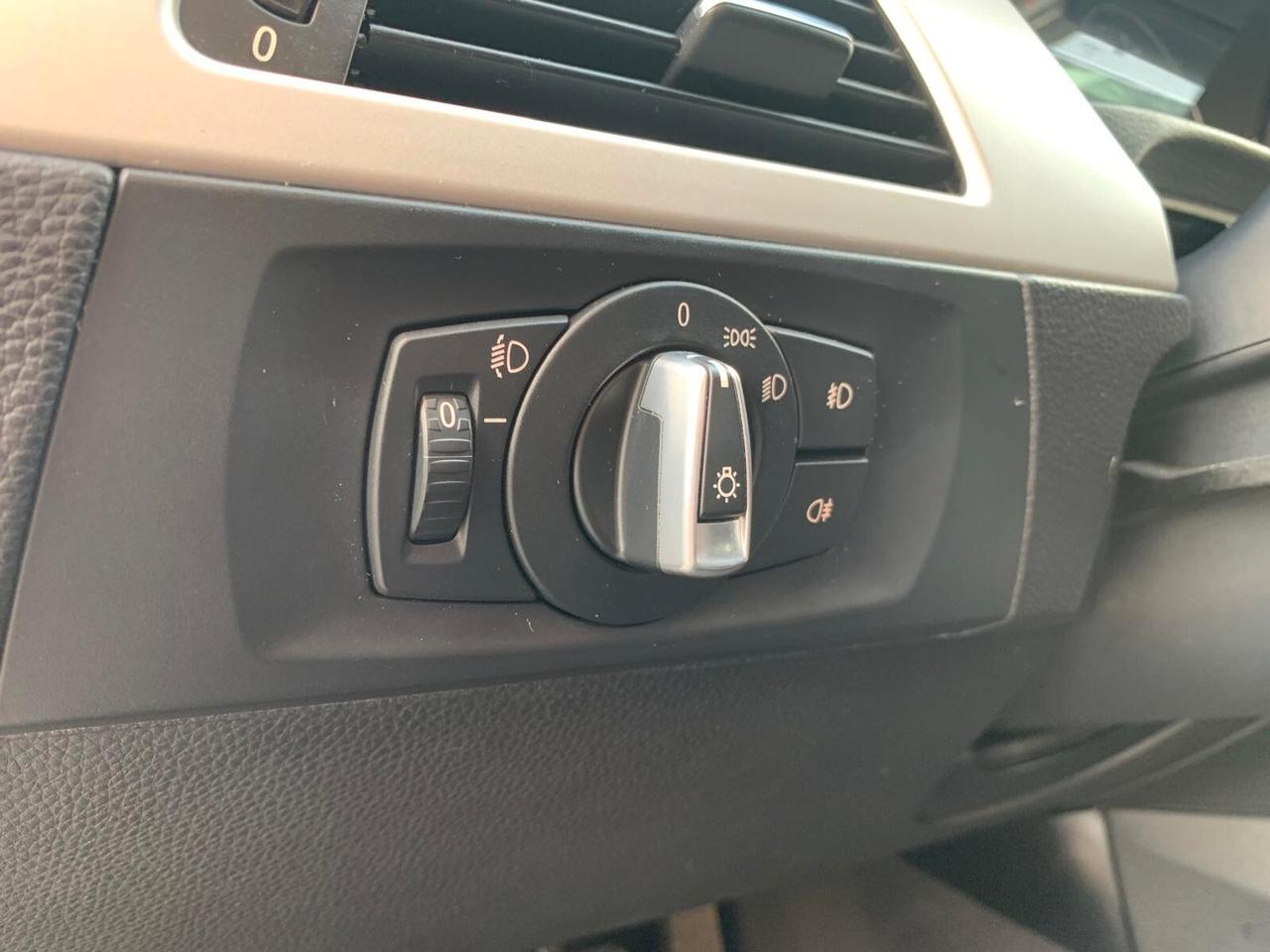 Bmw 318d Business