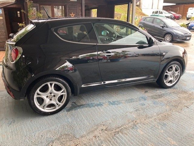 Alfa Romeo MiTo 1.4 78 CV Distinctive