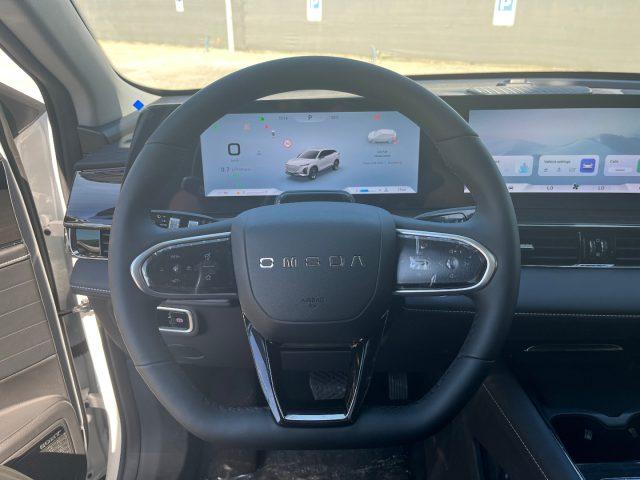 OMODA 5 Omoda 5 1.6 tgdi Premium auto #Vari.Colori