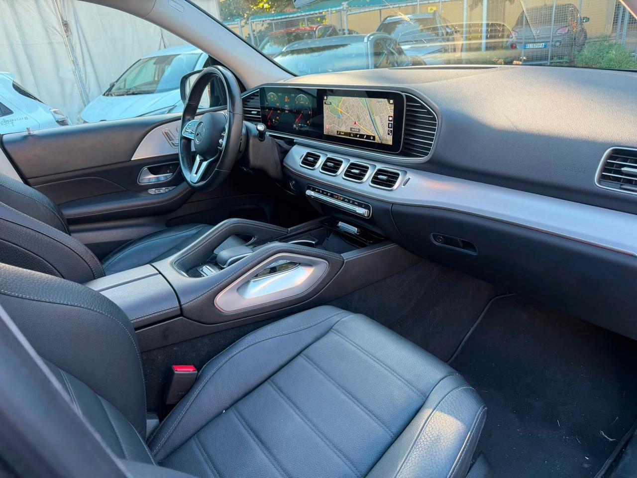 Mercedes-benz GLE 300 d 4Matic Mild Hybrid Premium Plus