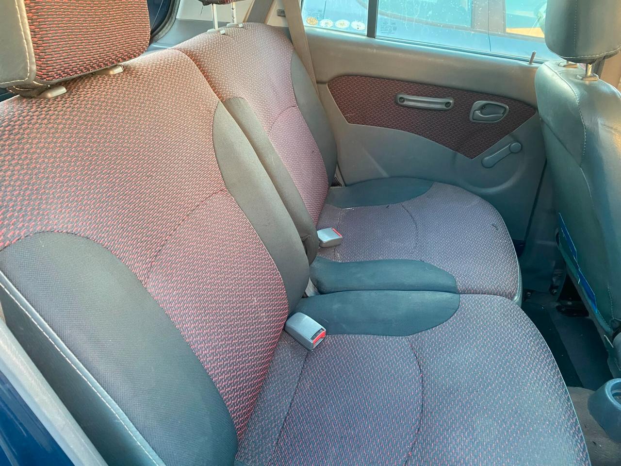Hyundai Atos Prime 1.1 12V Active