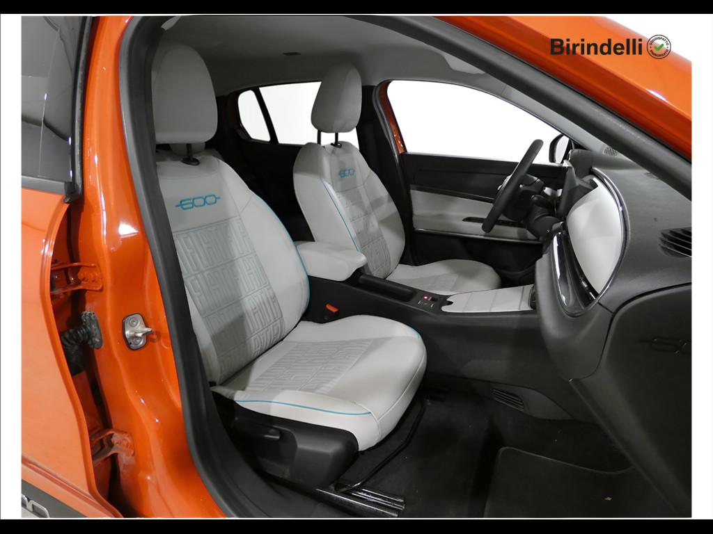 FIAT 600e - 600e La Prima