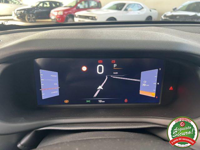 JEEP Avenger 1.2 E-Hybrid 110 CV SUMMIT+ WINTER PACK +JBL