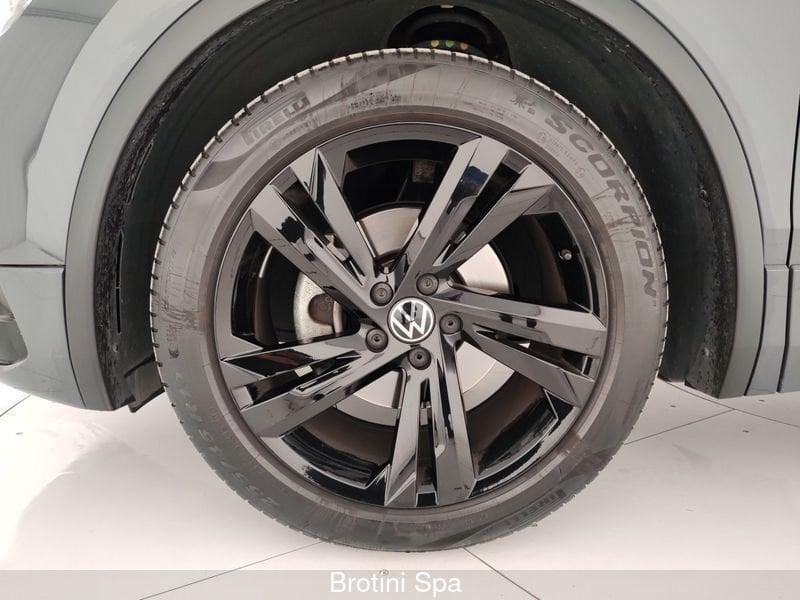 Volkswagen Tiguan Tiguan 2.0 TDI 150 CV SCR DSG R-Line