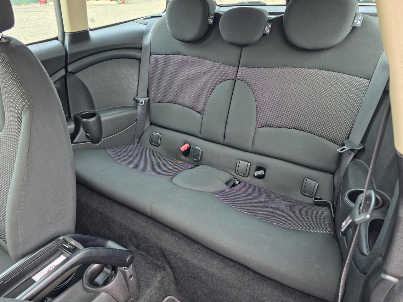 Mini Cooper Clubman 2.0 16V D Automatica 2012-E5 NEO