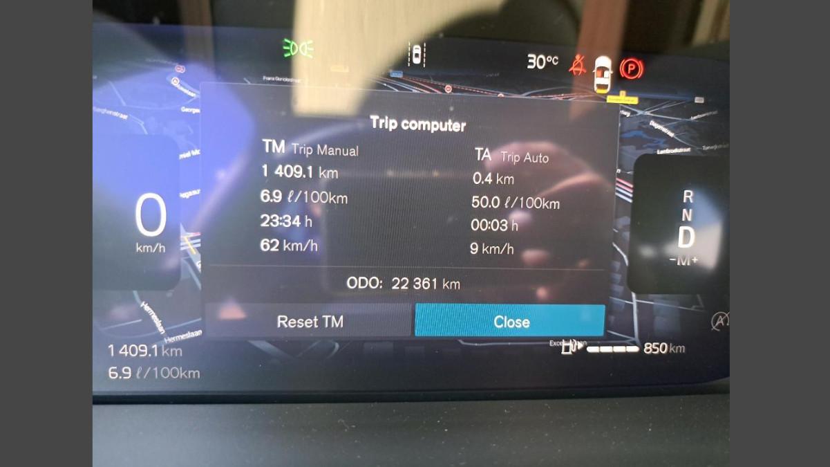 VOLVO Xc40 B3 Mild Hybrid Automatico Core