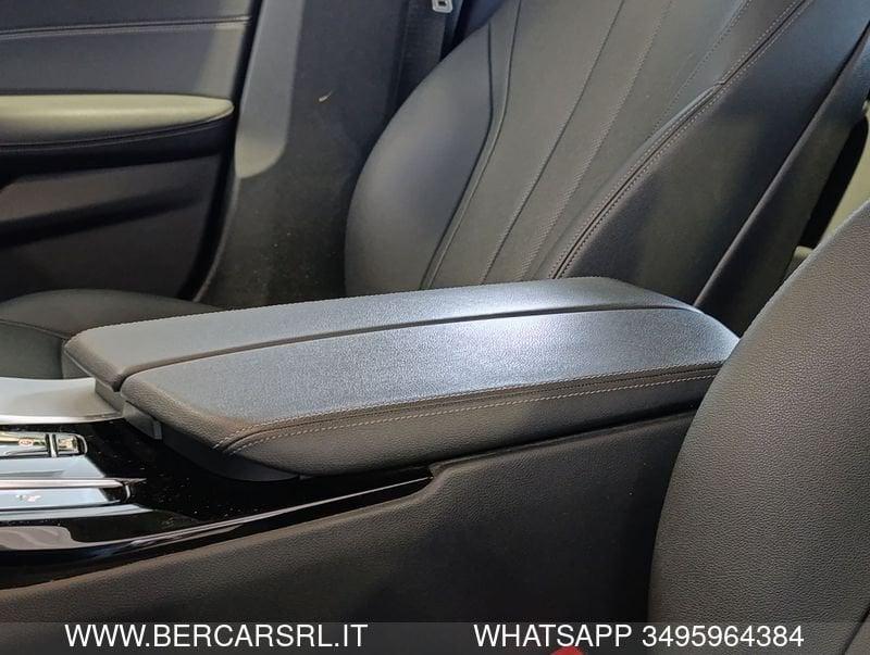 BMW Serie 5 520d 48V Touring Business