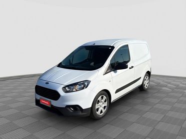 FORD Transit Courier Transit Courier 1.5 TDCi 100CV Van Trend