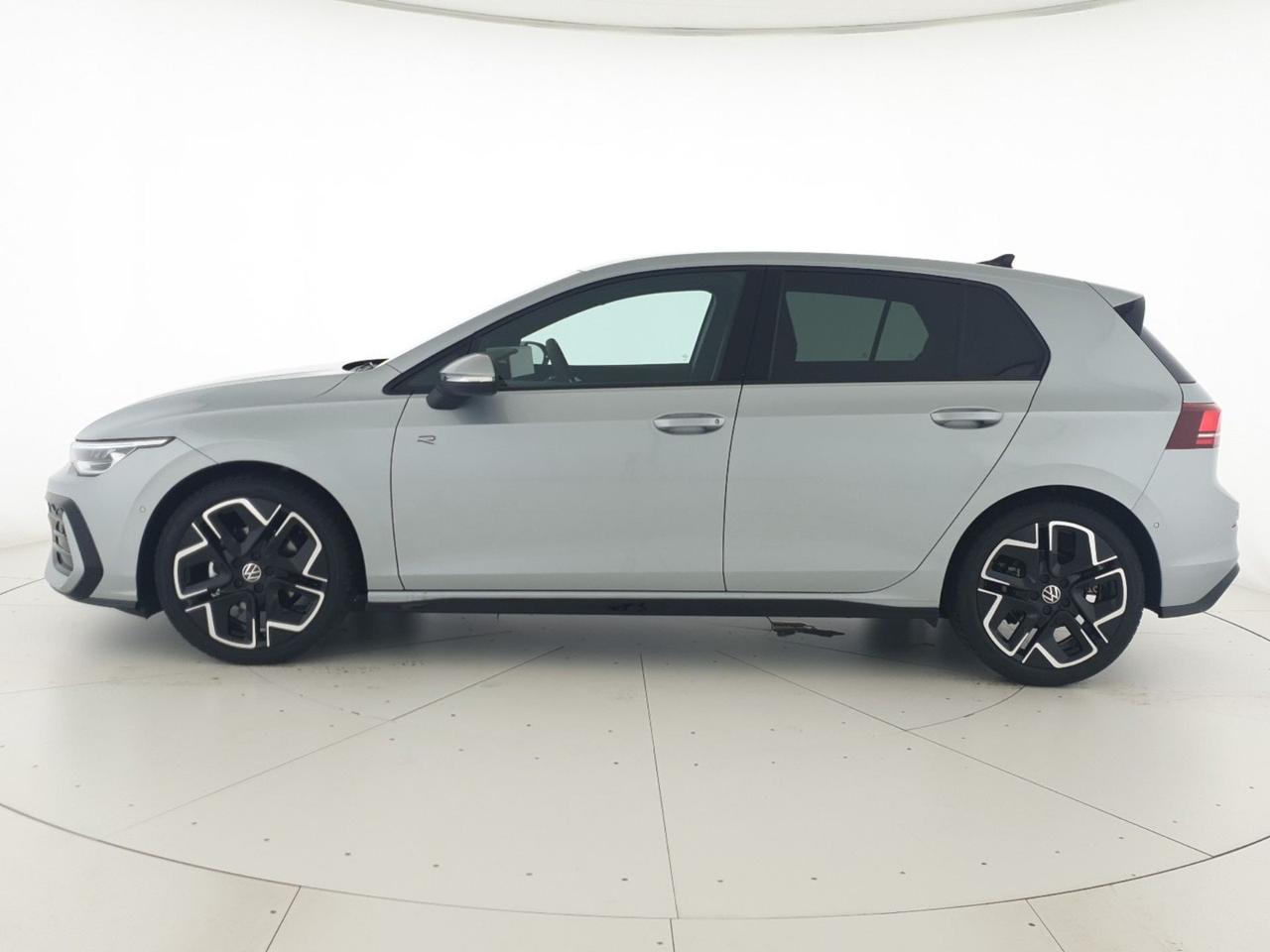Volkswagen Golf 2.0 tdi r-line plus 150cv dsg