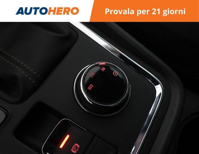 SEAT Ateca 1.5 EcoTSI Black Edition DSG