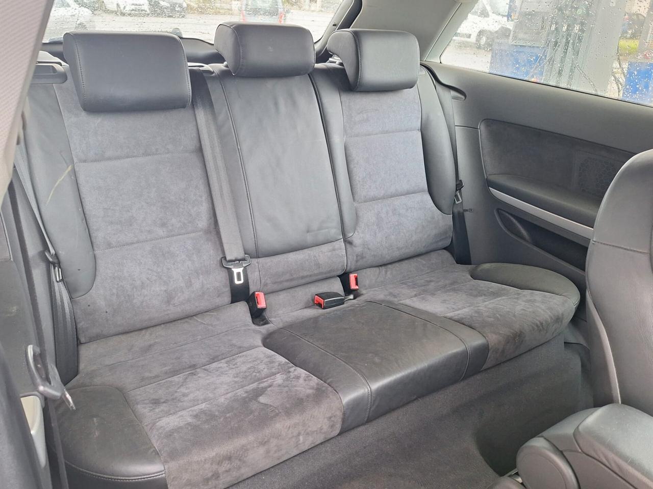 Audi A3 2.0 16V TFSI S tronic Ambition