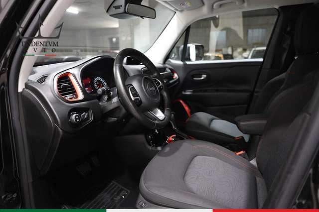 Jeep Renegade 2.0 mjt Trailhawk 4wd 170cv auto