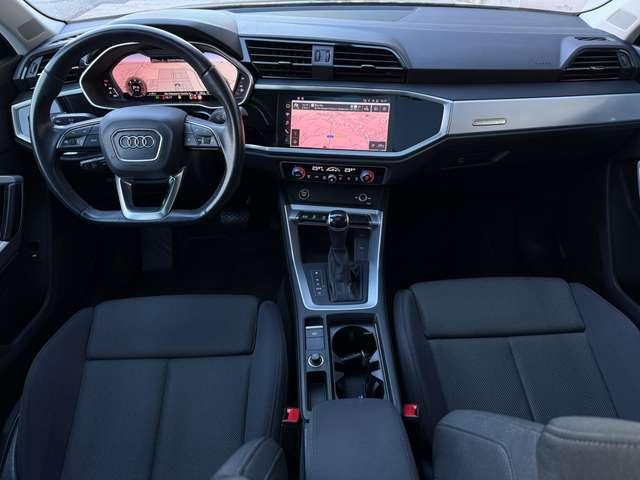 Audi Q3 Q3 Sportback 35 2.0 tdi S line quattro s-tronic